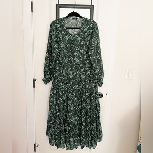 Zara dress